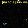 COSMOS J100036.40+022046.1