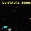 COSMOS J100050.56+022046.2
