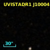 COSMOS J100041.93+022045.7