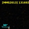 COSMOS J100039.57+022044.4