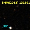 COSMOS J100050.89+022043.8