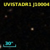 COSMOS J100047.91+022043.6