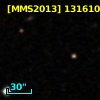 COSMOS J100048.66+022041.2