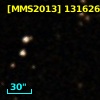 COSMOS J100029.89+022040.0