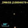 2MASS J10004679+0220337