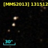 COSMOS J100030.34+022038.1