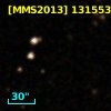 COSMOS J100030.29+022036.7