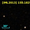 COSMOS J100043.82+022038.8
