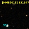 COSMOS J100050.09+022038.4