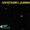 COSMOS J100048.54+022038.3