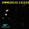 COSMOS J100029.72+022036.7