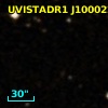 COSMOS J100022.46+022037.0
