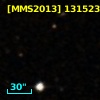 COSMOS J100051.29+022035.9