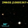 2MASS J10005367+0220301