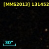 COSMOS J100036.42+022034.9