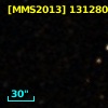 COSMOS J100036.19+022029.0