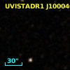 COSMOS J100040.60+022032.0
