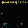 COSMOS J100043.25+022031.4