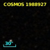 COSMOS J100038.84+022027.6
