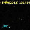 COSMOS J100022.99+022028.7