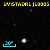 COSMOS J100051.98+022030.2