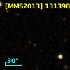 COSMOS J100021.21+022028.2