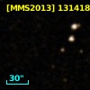 COSMOS J100034.43+022028.1