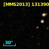 COSMOS J100034.98+022028.9