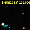 COSMOS J100048.88+022028.7