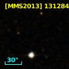 COSMOS J100051.74+022027.6