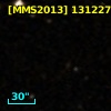 COSMOS J100022.73+022025.7