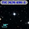 TYC 3620-698-1