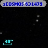 zCOSMOS 831479