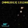 COSMOS J100034.07+022026.4