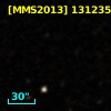 COSMOS J100040.30+022025.8