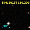 COSMOS J100050.35+022025.7