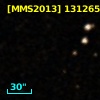 COSMOS J100034.85+022025.2