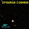 zCOSMOS 831900
