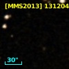 COSMOS J100028.59+022022.2