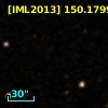COSMOS J100043.19+022022.9