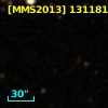 COSMOS J100023.64+022021.9