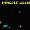COSMOS J100047.98+022021.7