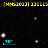 COSMOS J100048.64+022020.1