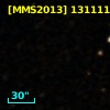 COSMOS J100036.16+022019.4