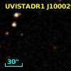 COSMOS J100029.66+022018.0