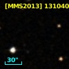 COSMOS J100049.59+022018.9