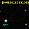 COSMOS J100049.72+022017.8