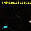 COSMOS J100022.11+022014.5
