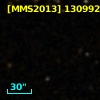 COSMOS J100024.24+022016.0