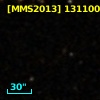 COSMOS J100022.97+022016.1